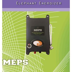 MEPS Elephant Energiser 