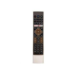 Haier Remote Control For Smart Tv