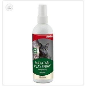 Bioline Matababi Play Spray 175Ml