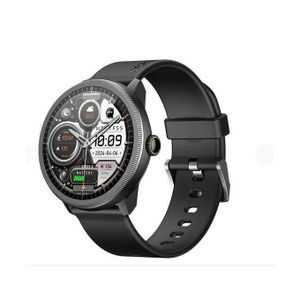 Oraimo Watch 5R OSW-820 AMOLED Display Smart Watch – 1.43'' Display, IP68 Waterproof, Fitness & Health Features