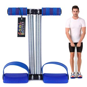 DOUBLE STRAP/DOUBLE SPRING TUMMY TRIMMER