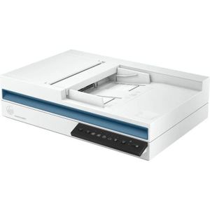 ScanJet Pro 2600 f1 Scanner