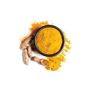 Organic Turmeric Powder raw and organic