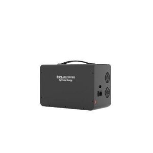 Haier  Vestwoods Lithium Battery All-in-One Portable Solar Power Station 1kwh