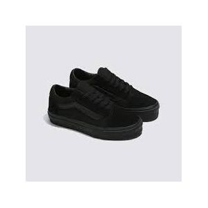 Vans Old Skool Triple Black Sneakers