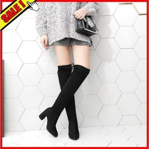 Fashion Ladies British Style Lace Up Women's Boots Casual Non-Slip Martin  Boots-Black