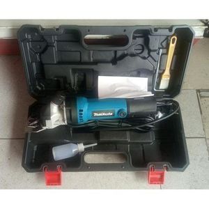 Makita SHEEP WOOL CLIPPERS