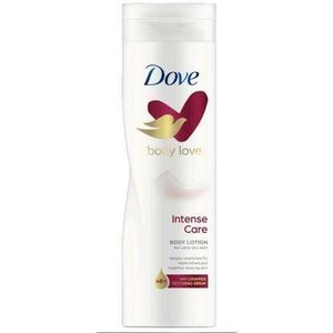 Dove Intense Care Lotion 400Ml