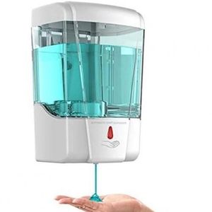 *Automatic smart sensor soap dispenser