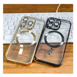 iPhone 14 Pro Max magsafe cover/case
