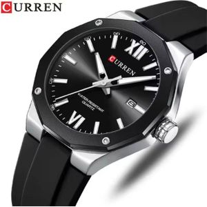 Curren  GENTS WATCH  8465