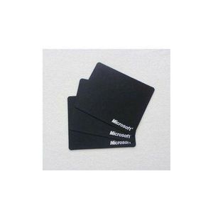 Non-Slip Water Resistant Mouse Pad - 220mm x 180mm