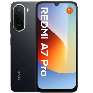XIAOMI REDMI A7 PRO 128GB+ 4GB RAM 50mp 6.9" 6000mAh,dual sim on screen fingerprint+1 Year warranty