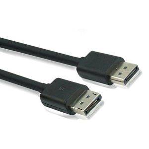 DisplayPort To Display Port Cable