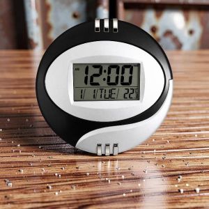 High Performance Digital Screen Clear Display Digital Table and Wall Mount Clock 