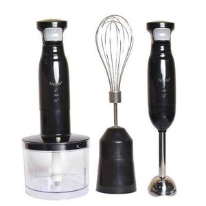 Naifeo NF-8003S Hand Blender Electric 3 in 1 -1 year warranty 