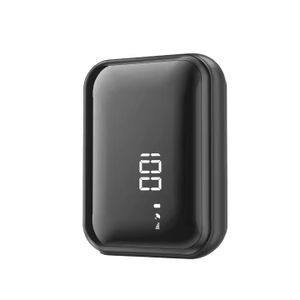 P7 Mini 4G GPS Tracker With Up To 96 Hours Continuous Tracki