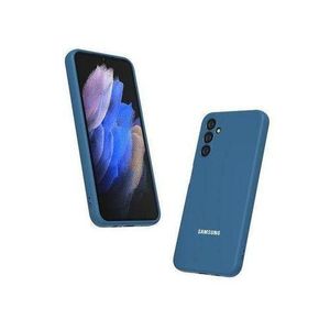 Silicone Case Cover For Samsung Galaxy A15