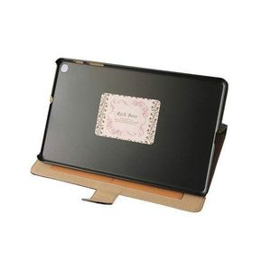 Samsung Galaxy Tab A7 Lite 8.7 Inch 2021 Model Ultra Thin Lightweight Hard Back Shell Tri-Fold Stand Protective Tablet Cover