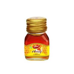 Dabur Pure and Natural Honey 20g, 50g