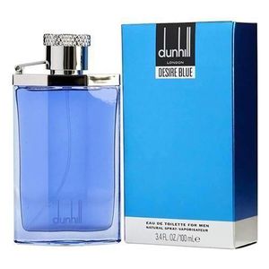 Dunhill Desire Blue, For Men -100ml