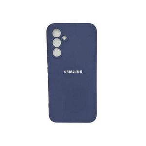 Quality Samsung A54 Shockproof Original Silicone Cover Case - Durable, Slim & Stylish