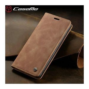 Samsung Galaxy A32 5g Caseme Leather Flip Case With Pockets, Protective Phone Case