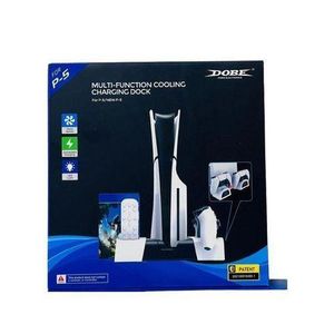 Dobe Playstation multifunctional cooling charging dock