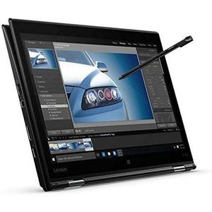 Renew Lenovo ThinkPad X1 Yoga X360 Core I5 16GB 512GB SSD 8th Gen 14 Inch FHD Touchscreen 6 MONTHS WARRTY