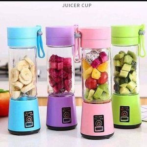 Portable Blender USB Rechargeable