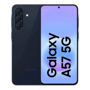 Samsung Galaxy A57 5G, 6.7", 8GB+ 256GB (Dual SIM), 5000mAh, Awesome Navy