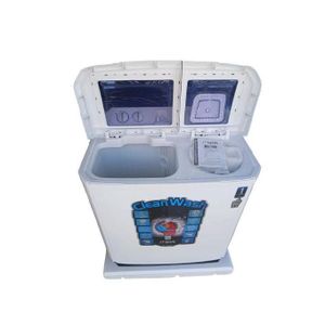 10KG Top Load Semi Automatic ,Twin Tub,Washing Machine