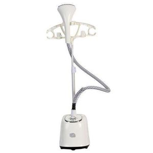 Rebune stand alone garment steamer
