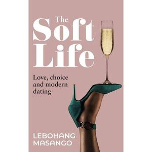 Jumia Books The Soft Life