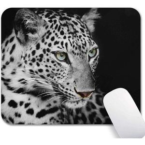 LEOPARD MOUSEPADS