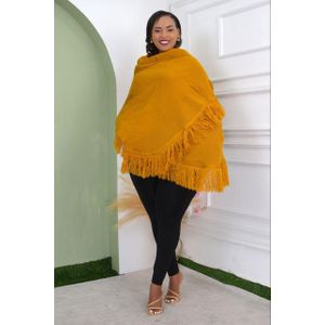 Body Free Size shawl 