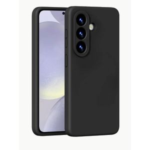 Samsung Galaxy S26 Original Premium Soft-matte Silicone Case Cover