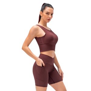 2pcs Yoga Set Sportswear Women Suit For Fitness Seamless Sports Suit  Workout Clothes Tracksuit Sports Outfit Gym Clothing Wear