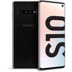 Samsung Galaxy S10 128GB 8GB RAM, 6.1 inches, onscreen fingerprint