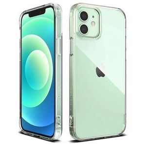 Clear Case For IPhone 12 Mini
