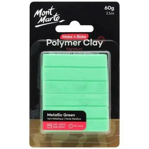 Make n Bake Polymer Clay Signature 60g