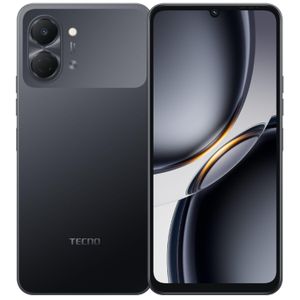 Tecno Pop 20 ,6.75 inch display, Up to 4GB RAM + 64GB storage, 5000mAh Battery (1 YEAR WARRANTY) +Earpods+powerbank+LEd Watch