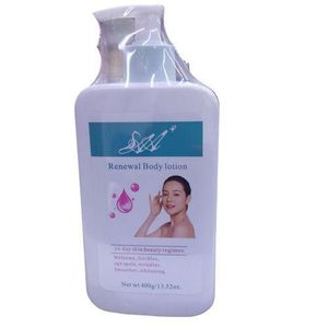 Skin Beauty Renewal Body Lotion - Hydrates the Skin, Removes Pigmentation, Brightens Skin, and Provides Anti-aging Benefits