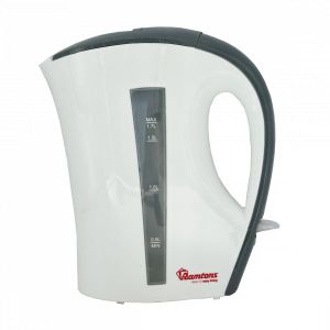 Cordless Electric Kettle RM/263  1.7L  1850W Fast Boil   Black