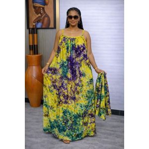 African Beautiful Dress