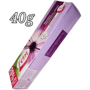 Fem Usa Hair Removal Cream GLOWING SKIN ANTI DARKENING JOJOBA OIL - 40g BLOSSOM EXTRACTS cf