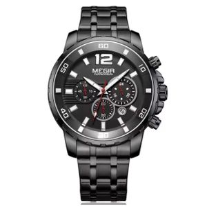 Megir CHRONOGRAPH GENTS 2068