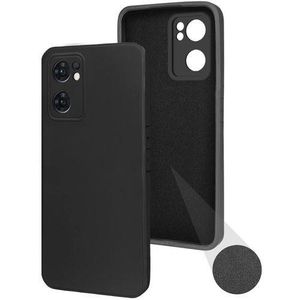 Back cover Case Compatible with OPPO Reno 7 5G -Good quality silicone