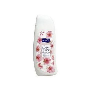 Hobby Body Wash 500ML