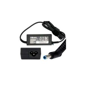 HP Blue Pin Charger Complete With Power Cable